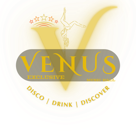 Venus Exclusive Logo