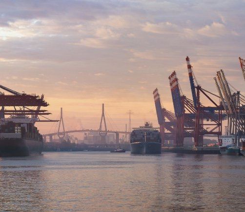 Handels- und Gesellschaftsrecht