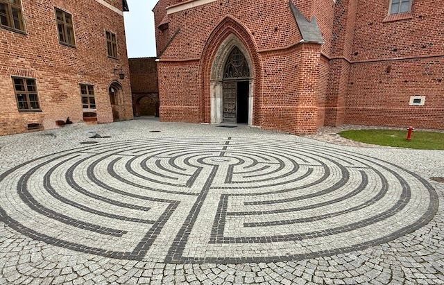 Schutzmantelmadonna