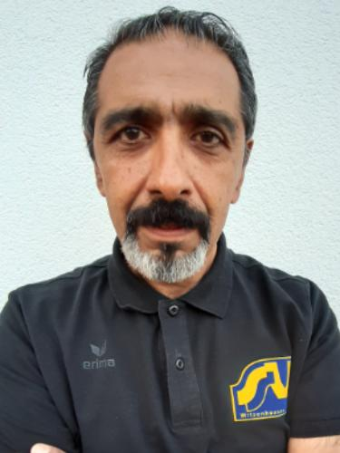 Trainer Ersoy Tatili