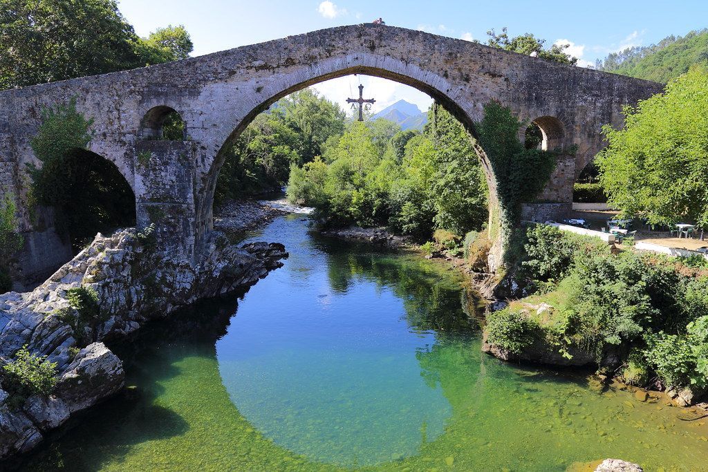 Cangas de Onis