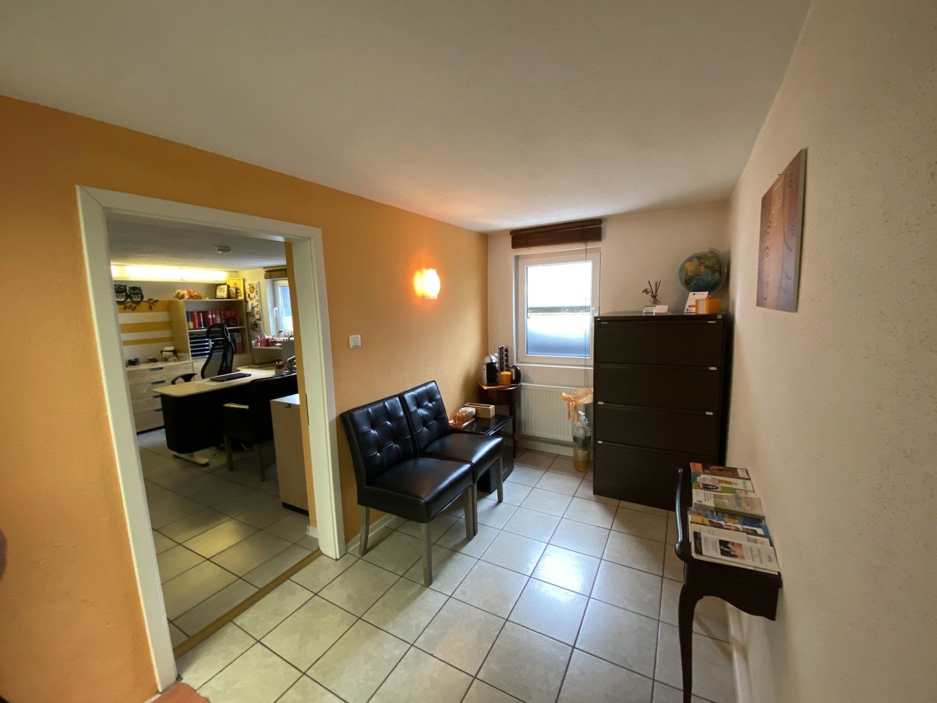 Büro 2