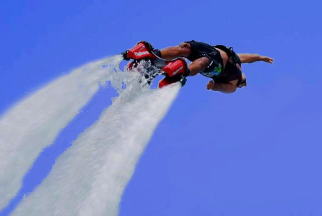 Flyboard Alicante