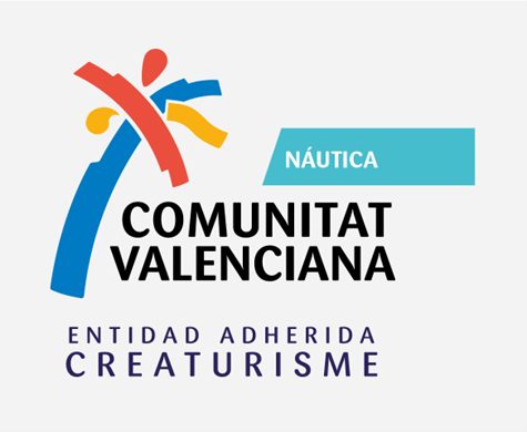 Entidad adherida a Creaturisme de la Comunidad Valenciana