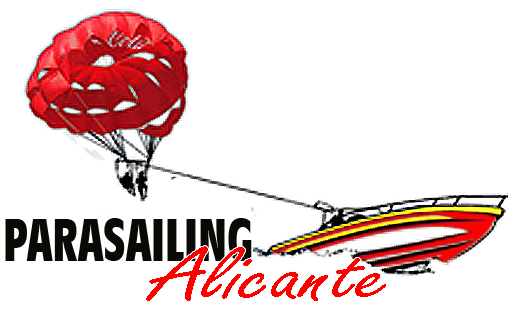 Logo Parasailing Alicante