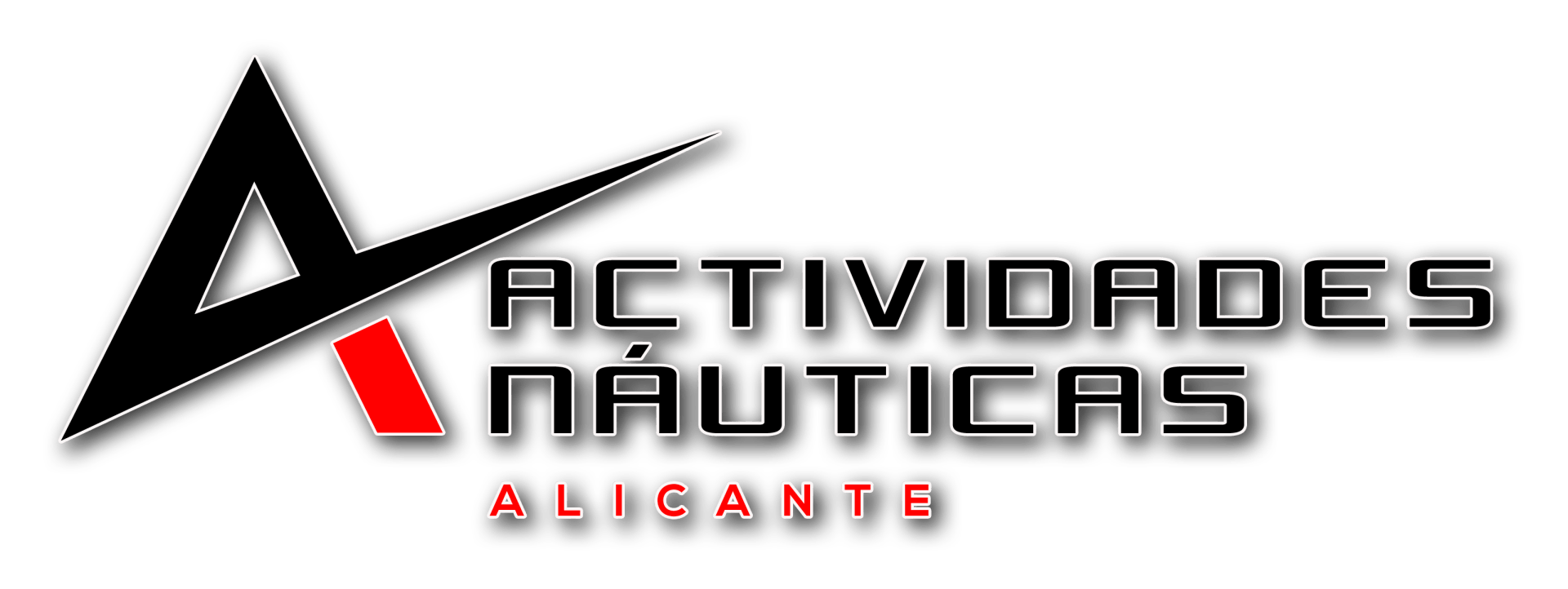 Logo Actividades Nauticas Alicante