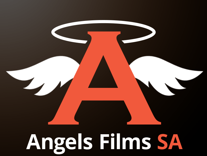 Logo / Angels Films