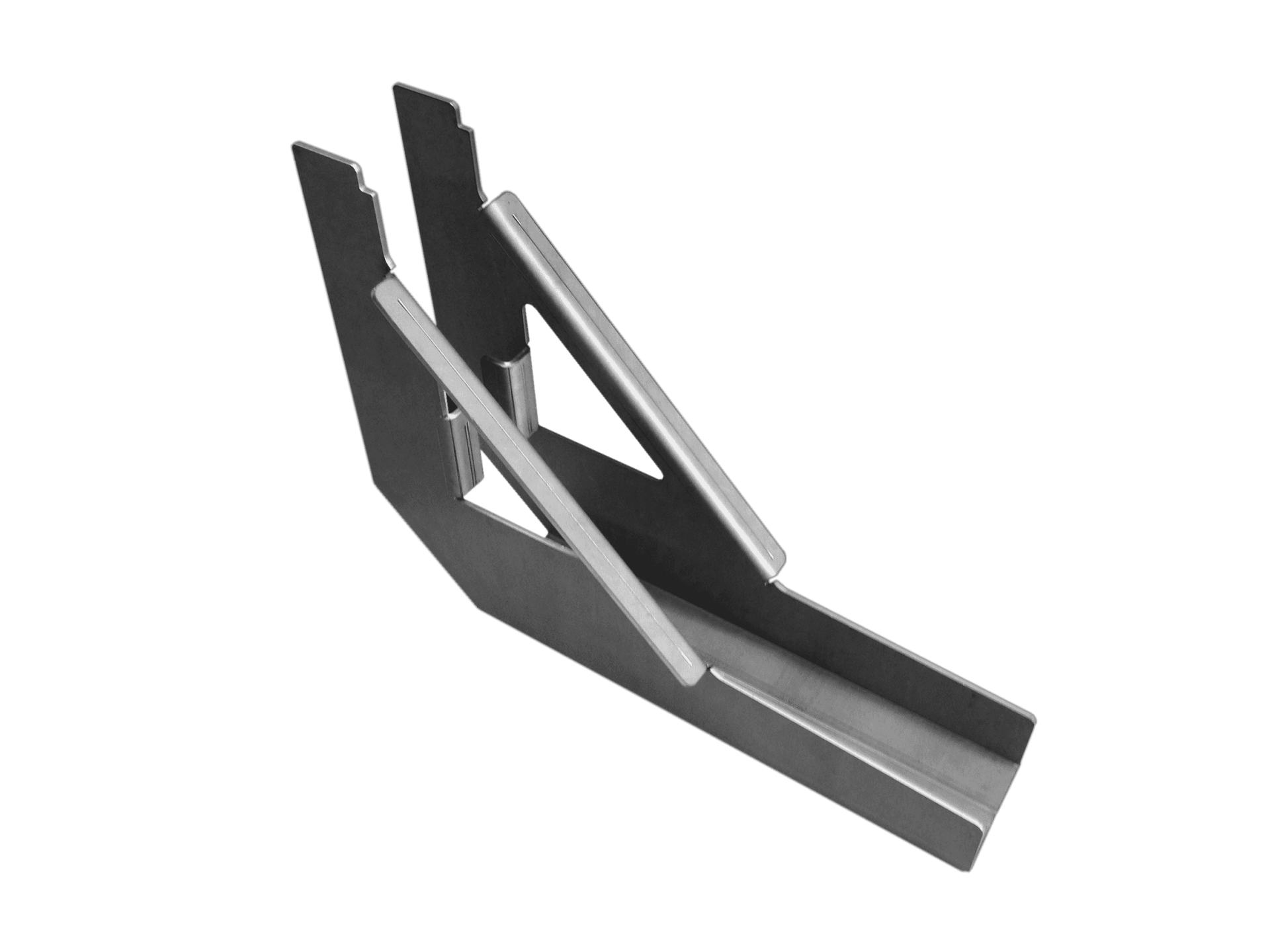 Plegado con quebrando Dimar