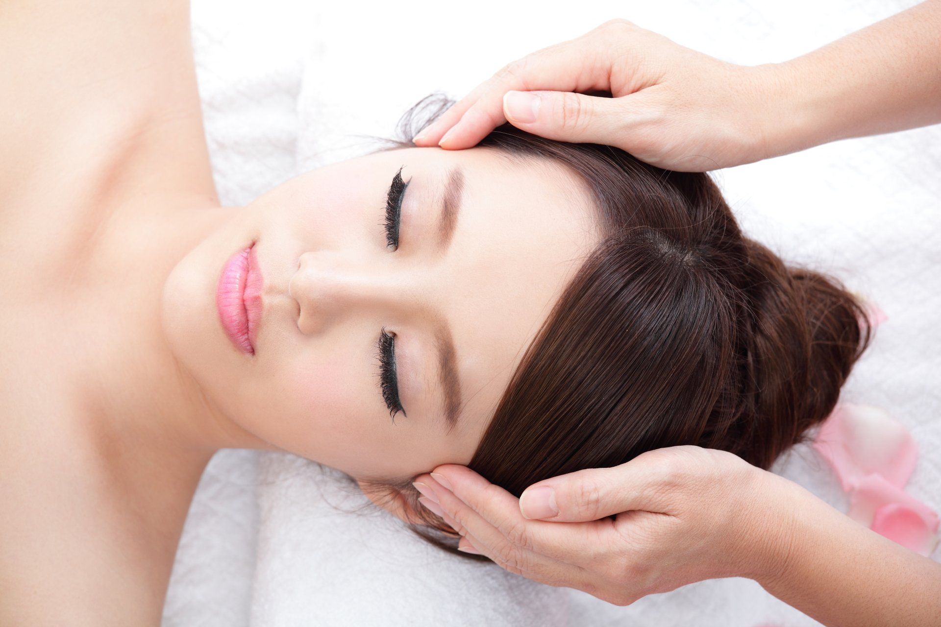 Massage Plénitude