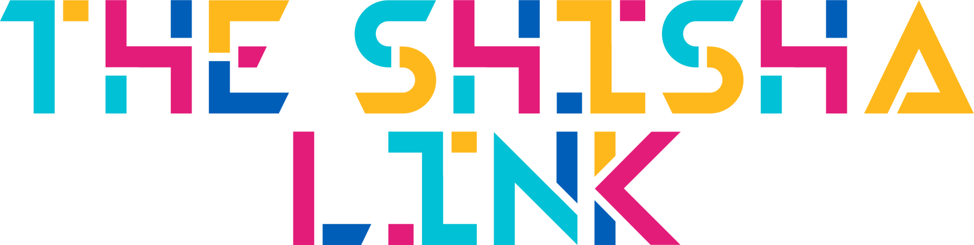 The-Shisha-link-Logo