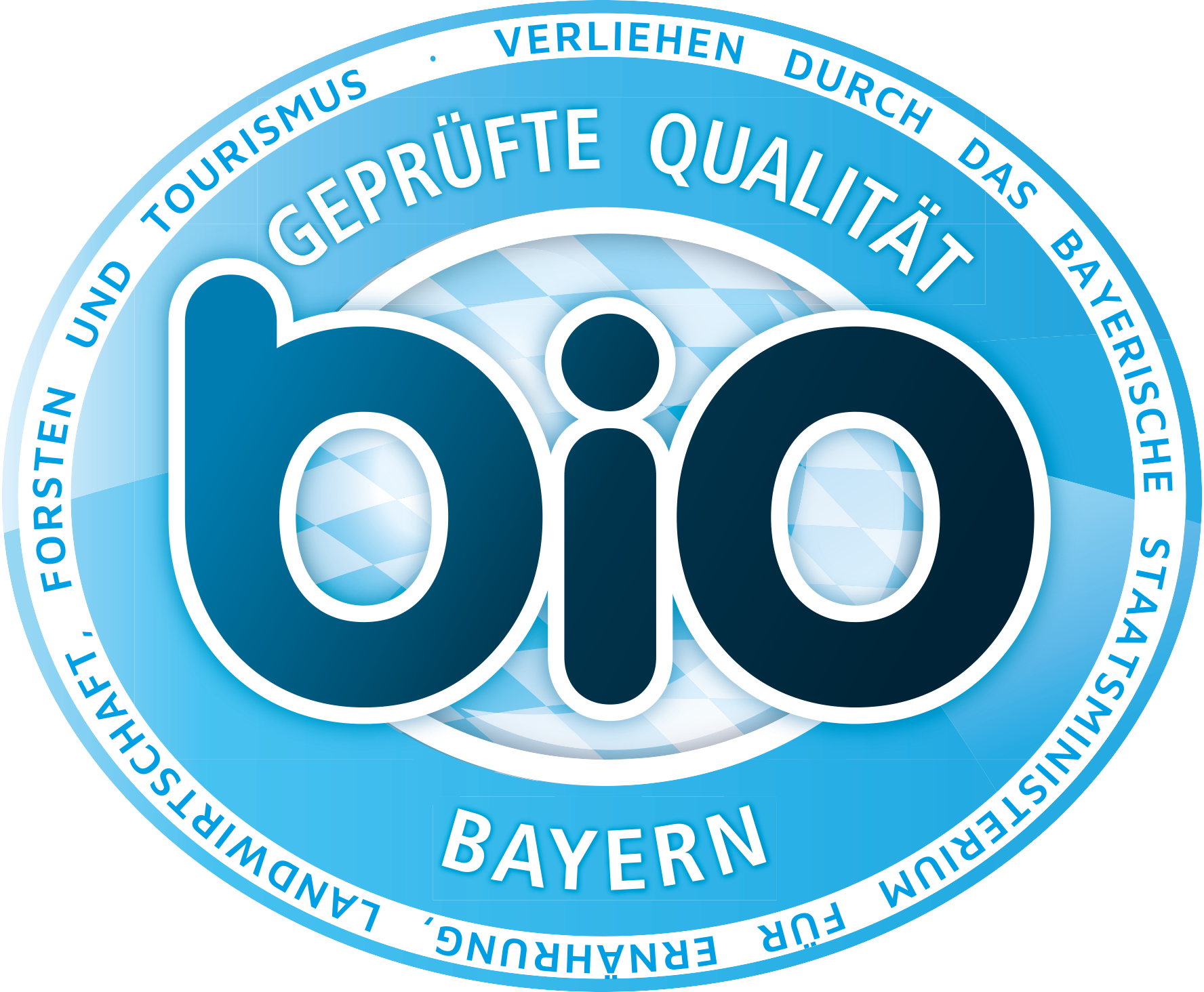 BIO nach EG-Öko-Verordnung