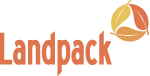 Weiter zur externen Adresse landpack.de Logo Landpack