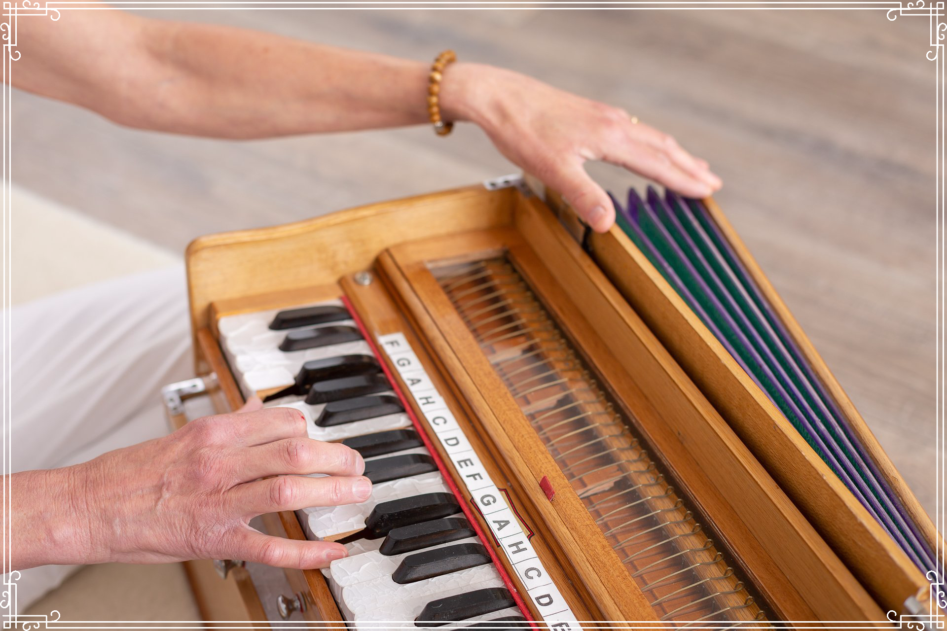 Mantrasingen im Yogaunterricht Mantras Mantrasingen