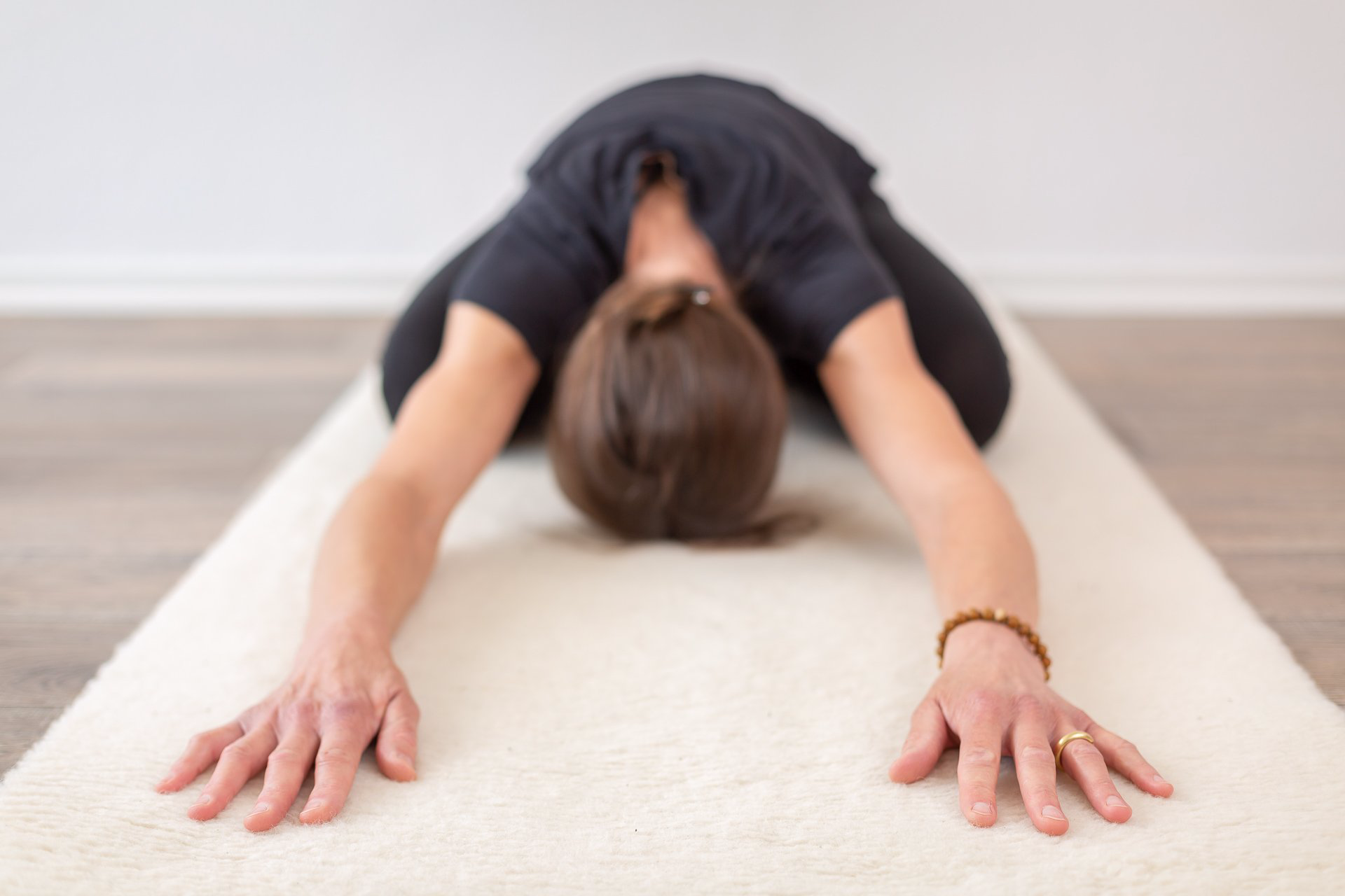 richtige Yoga asanas koeln