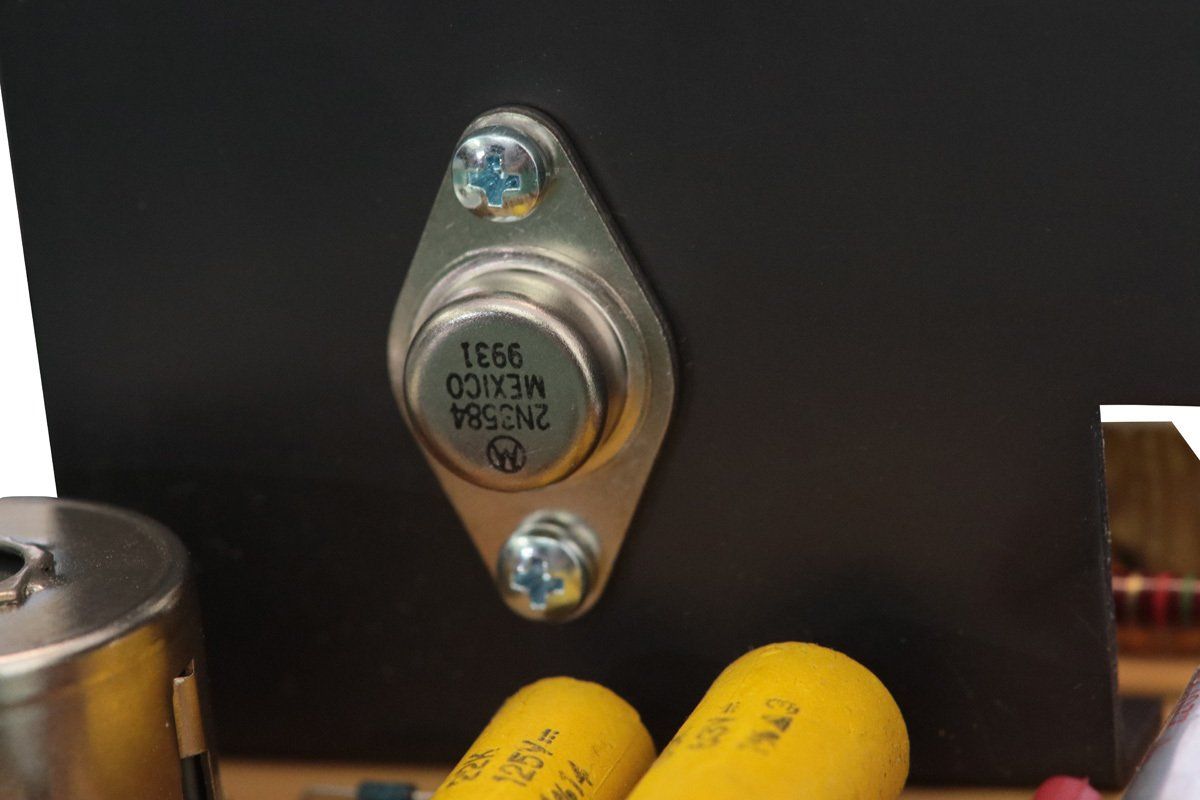 Transistors for Revox, Revox A77, Premium-Hifi Transistors for Revox, Revox A77, Premium-Hifi