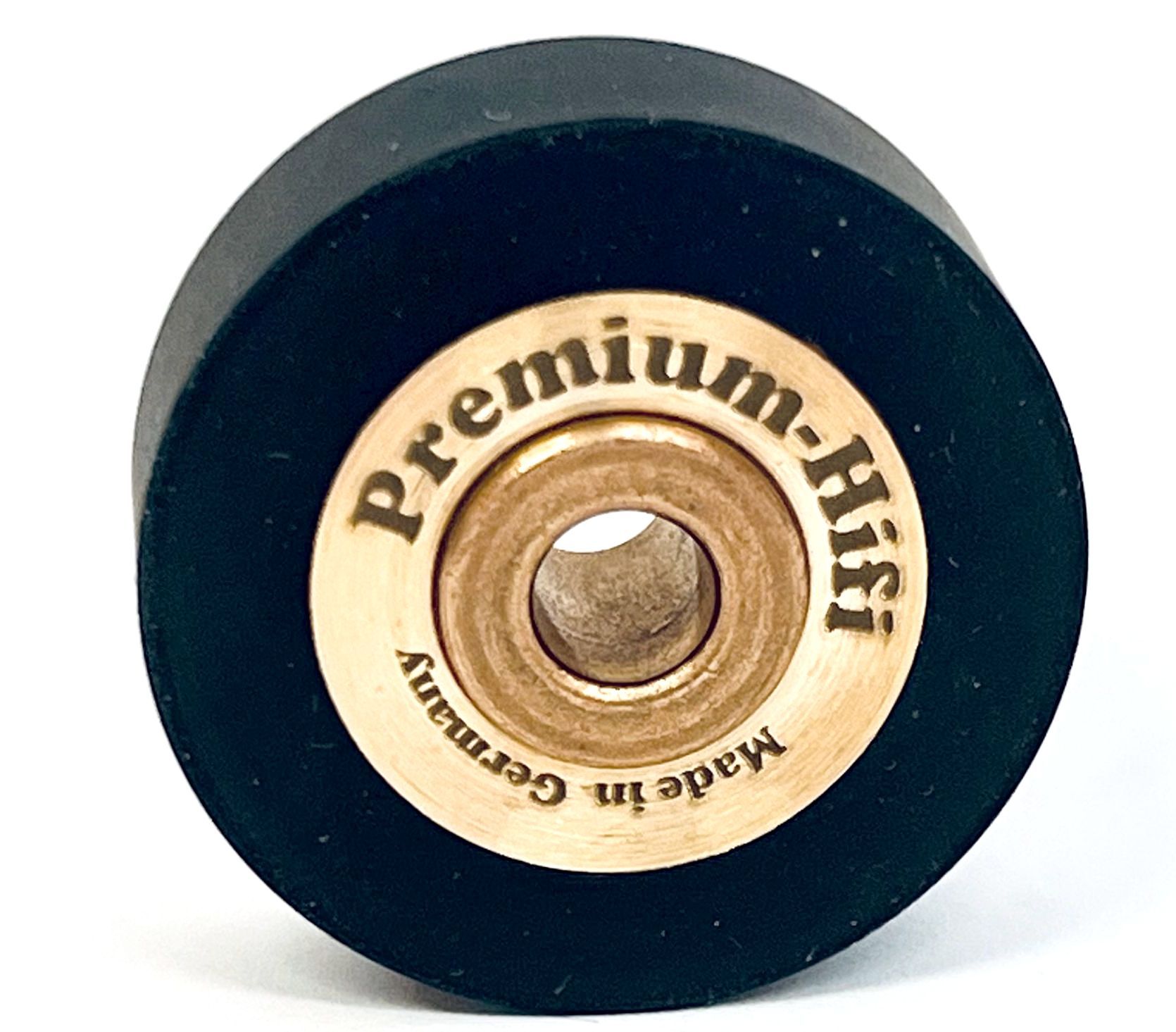 Precision pinch roller B77 from Premium-Hifi Precision pinch roller B77 from Premium-Hifi
