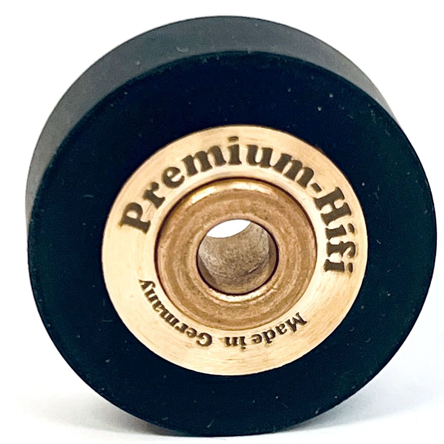 Qualitäts-Andruckrolle von Premium-Hifi für Revox B77, PR99, C270, C274, A700 und Studer A807, A810, A67, B67 Qualitäts-Andruckrolle von Premium-Hifi für Revox B77, PR99, C270, C274, A700 und Studer A807, A810, A67, B67