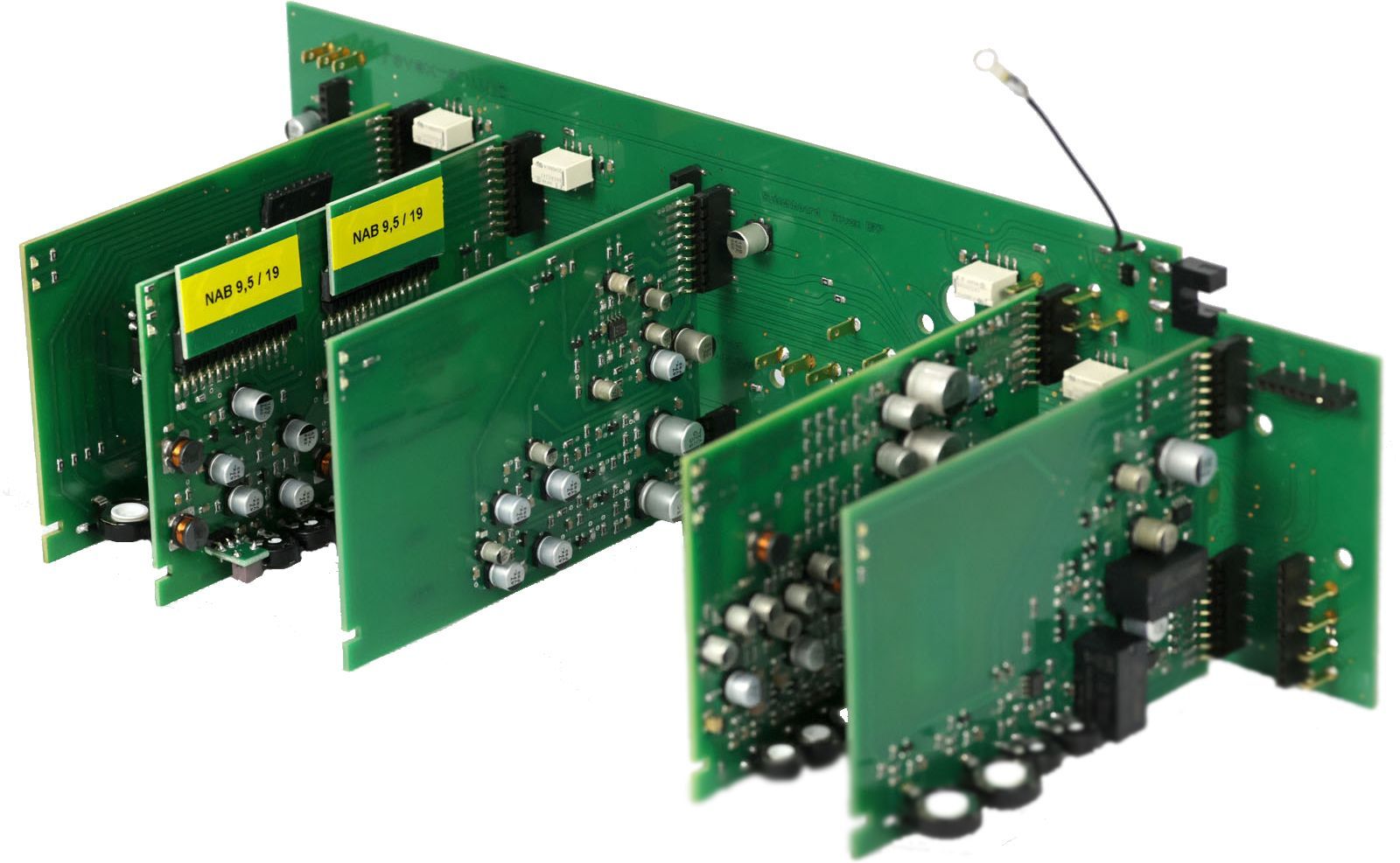 6 brand new audio cards for Revox B77 from Premium-Hifi 6 brand new audio cards for Revox B77 from Premium-Hifi