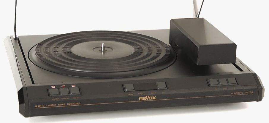 rare Revox B291-S and sinfully expensive, Premium-Hifi rare Revox B291-S and sinfully expensive, Premium-Hifi