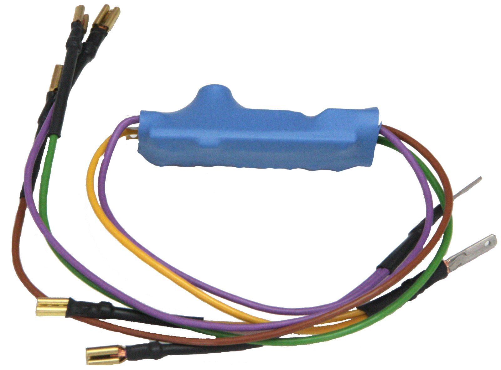 Einschaltverzögerung für alle Revox A77 mit und ohne VU-Meterschutz von Premium-Hifi Einschaltverzögerung für alle Revox A77 mit und ohne VU-Meterschutz von Premium-Hifi