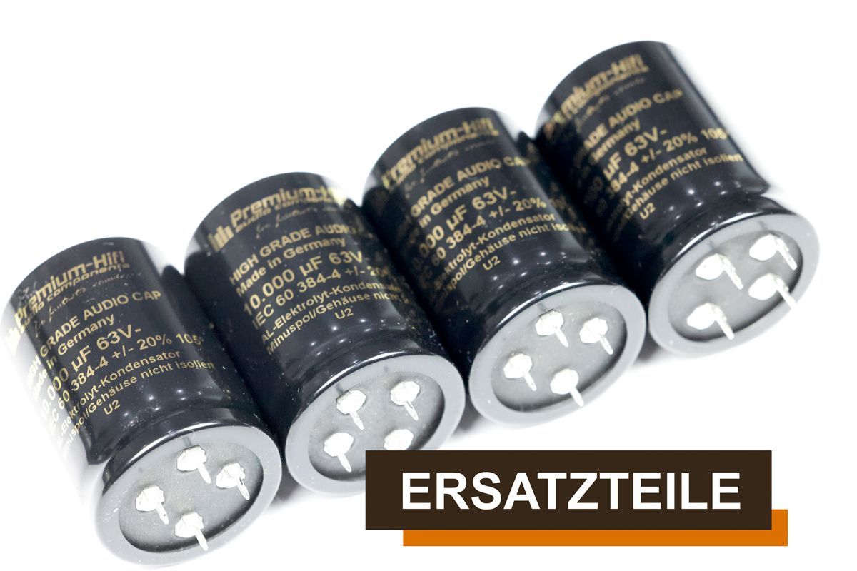 Premium Ersatzteile für Revox von Premium-Hifi Feinste Ersatzteile für Revox von Premium-Hifi