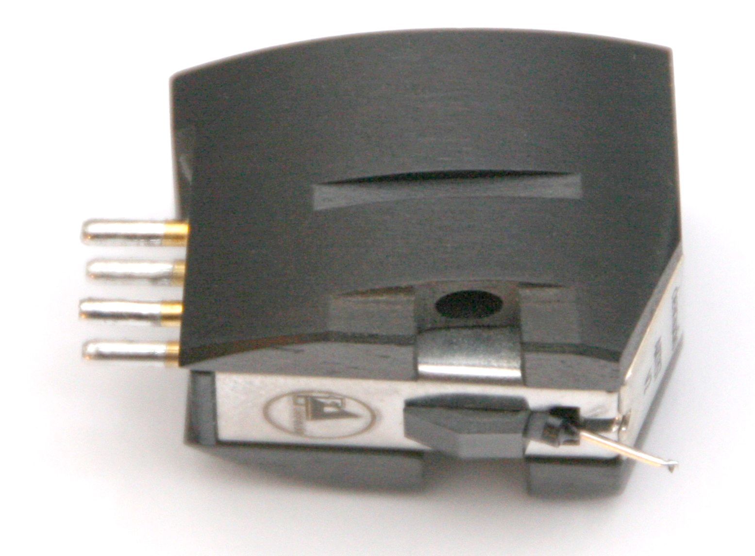 Clearaudio V2-Serie, für Premium-Hifi für die Plattenspieler von Revox angepasst Clearaudio V2-Serie, für Premium-Hifi für die Plattenspieler von Revox angepasst