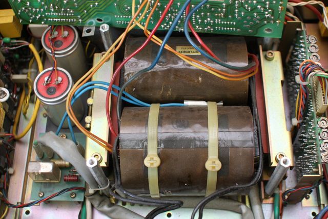 revox-online | High quality toroidal transformers for Revox revox-online | High quality toroidal transformers for Revox