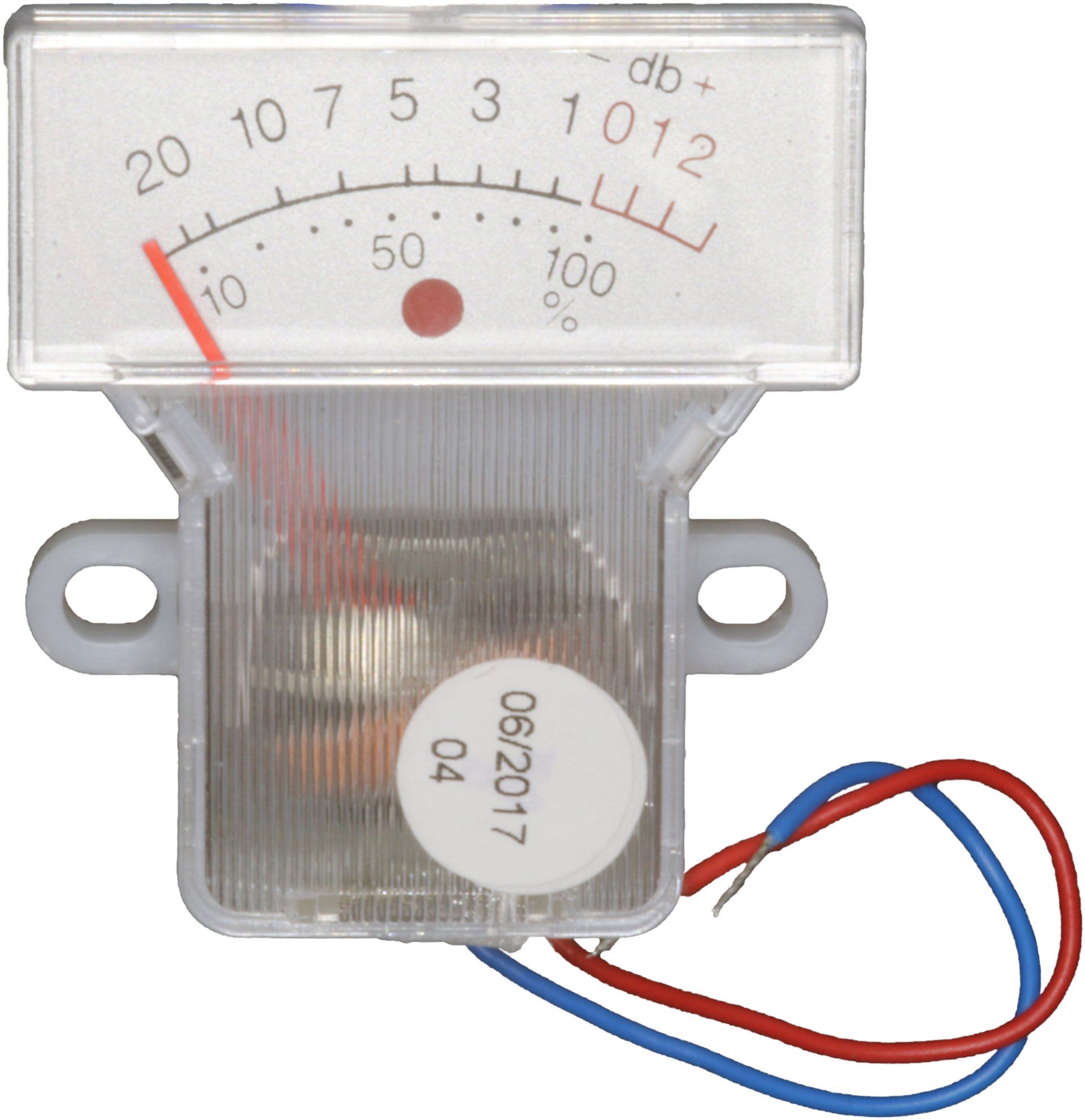 VU meter for Revox A77 revox-online