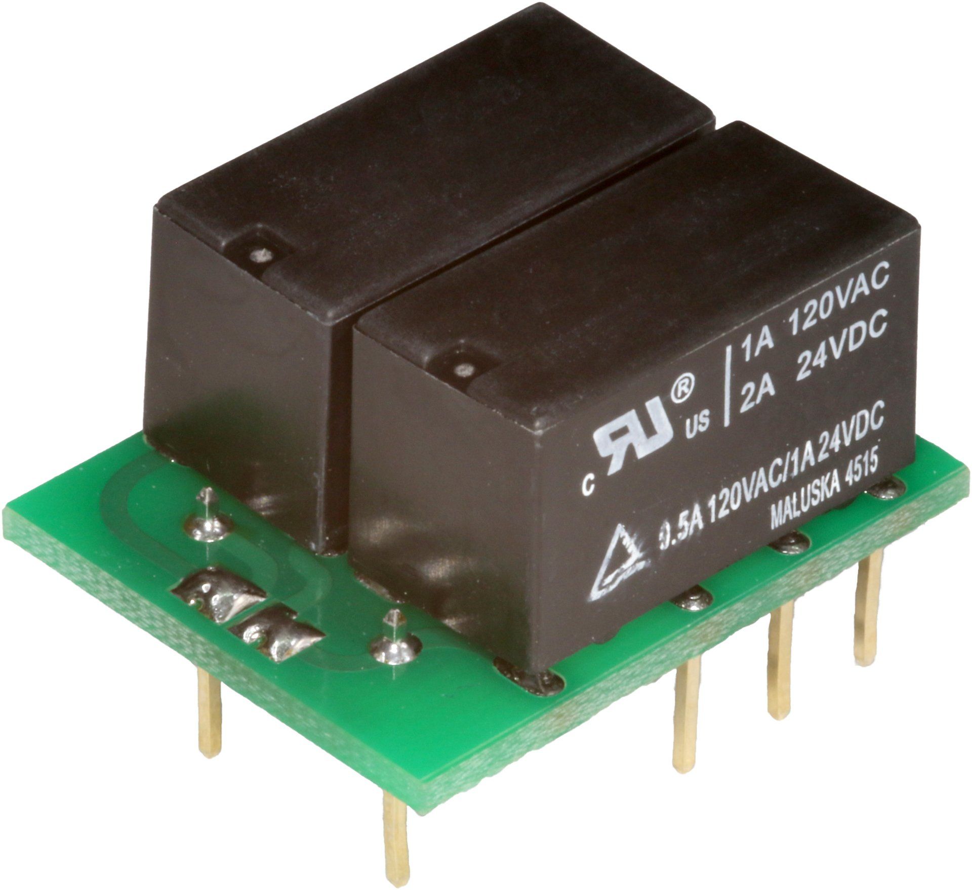 Quality replacement relay for ITT A26 xx from revox-online