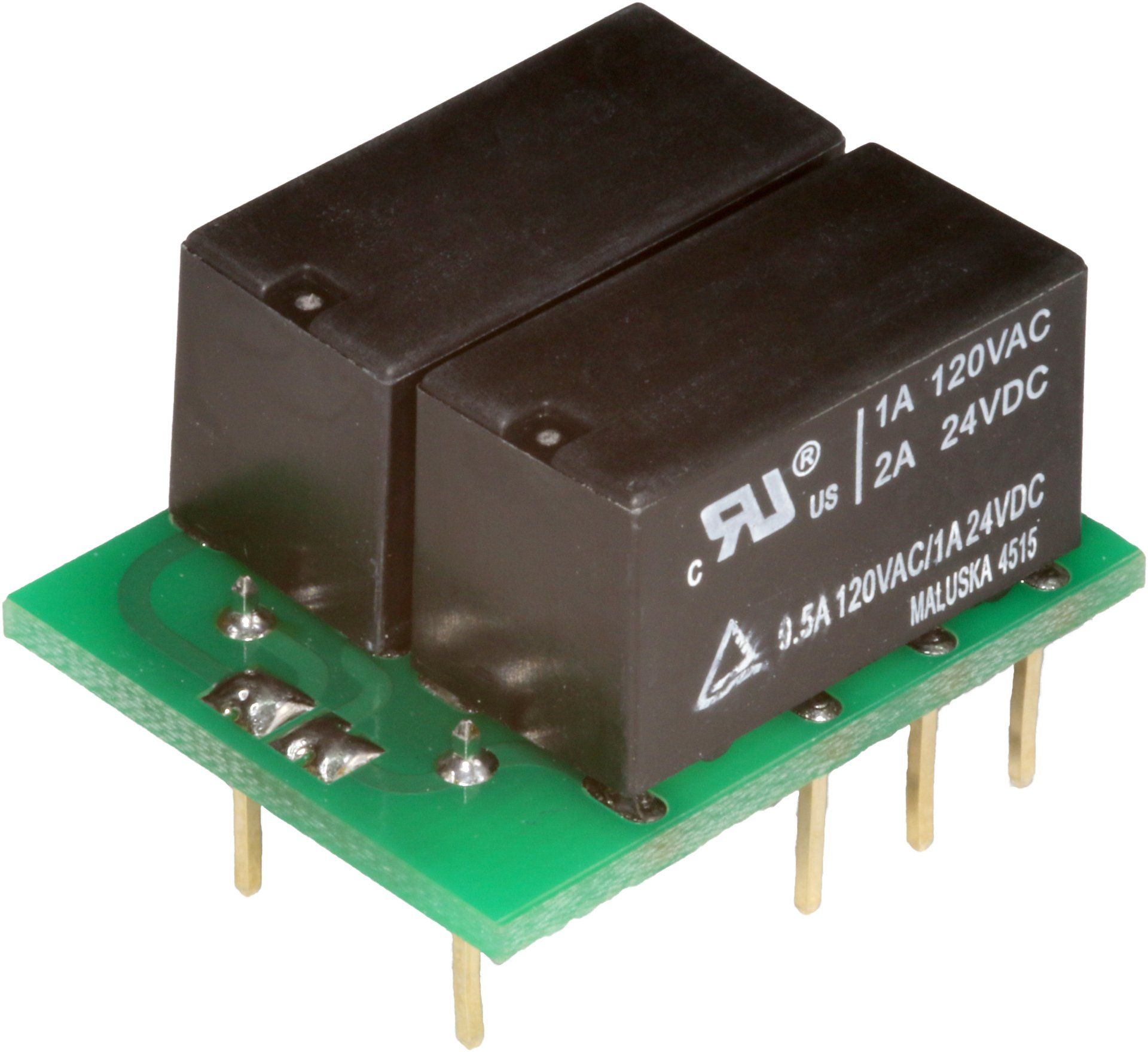 Replacement relay for Revox A77 Record-Relay-PCB, Premium-Hifi Replacement relay for Revox A77 Record-Relay-PCB, Premium-Hifi