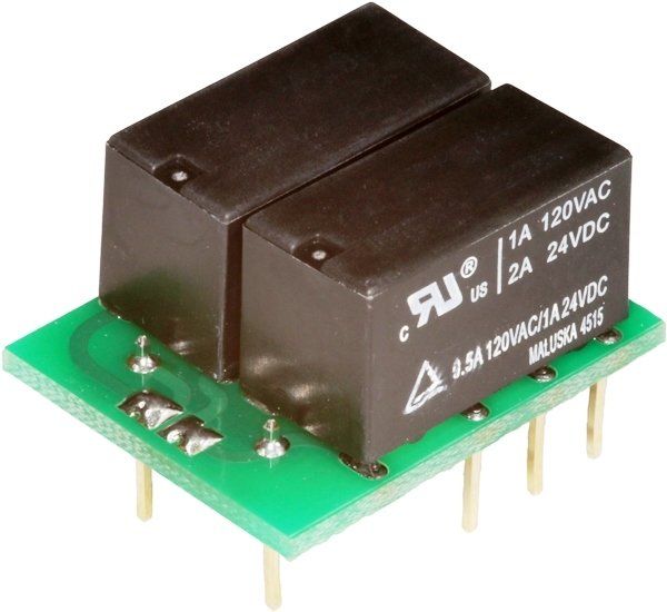 Ersatz für ITT A26xx-Relais 5V, 12V, 18V, 24V von Premium-Hifi Ersatz für ITT A26xx-Relais 5V, 12V, 18V, 24V von Premium-Hifi