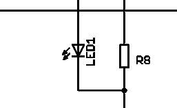 Wir von Premium-Hifi verwenden immer rauscharme LEDs in den Verstärkerstufen des Revox B750 Vollverstärkers Wir von Premium-Hifi verwenden immer rauscharme LEDs in den Verstärkerstufen des Revox B750 Vollverstärkers