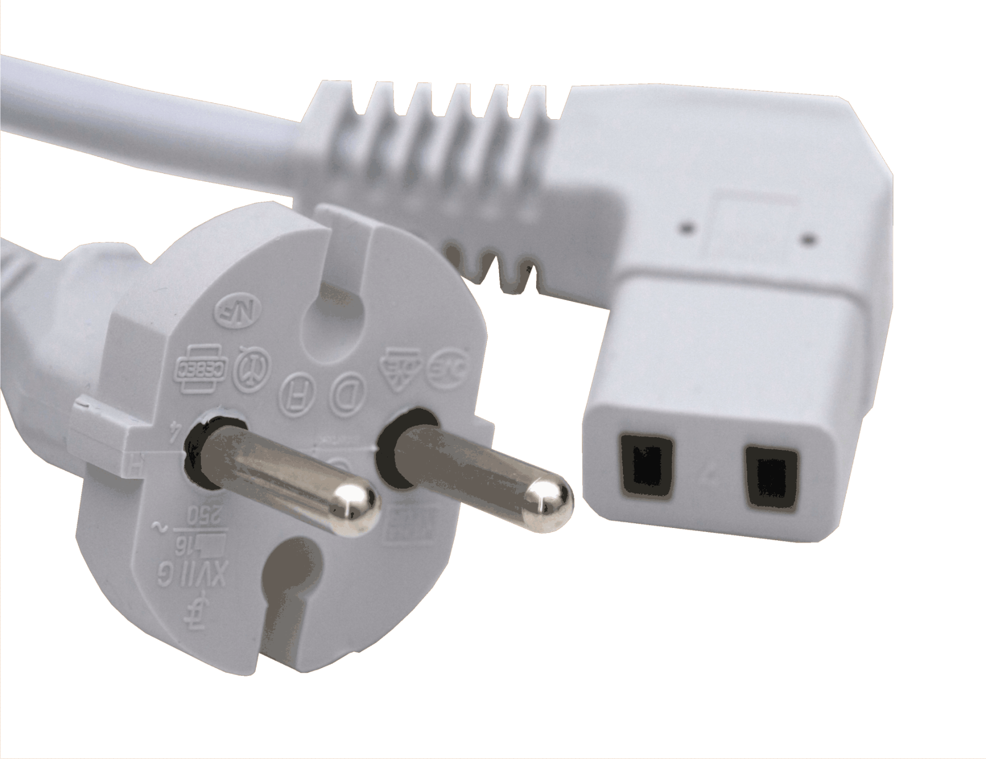 revox-online power cord for revox