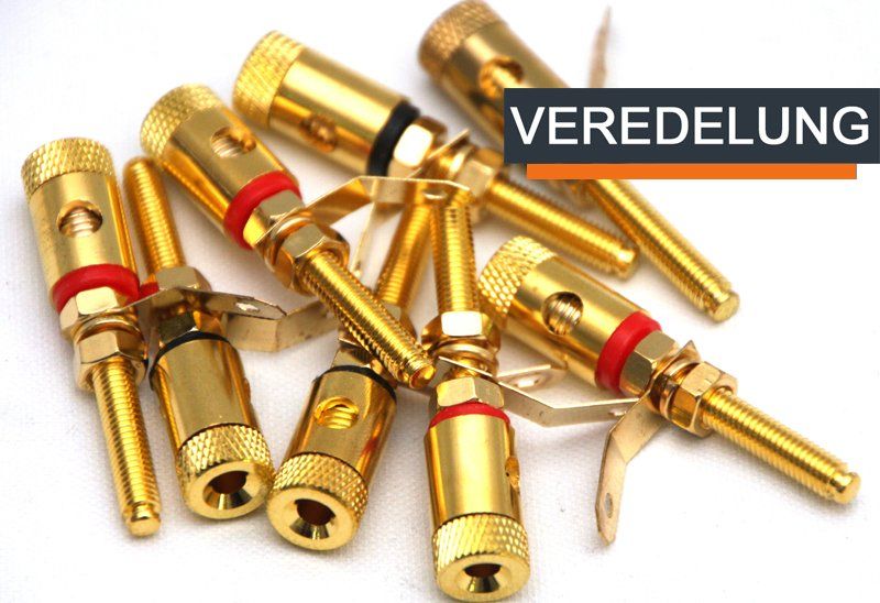 Veredelung bis High-End vom Audio-Spezialisten von Premium-Hifi Veredelung bis High-End vom Audio-Spezialisten von Premium-Hifi