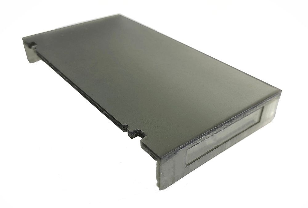 Cassette compartment cover for Revox B710 and B710 MK II from Premium-Hifi Cassette compartment cover for Revox B710 and B710 MK II from Premium-Hifi