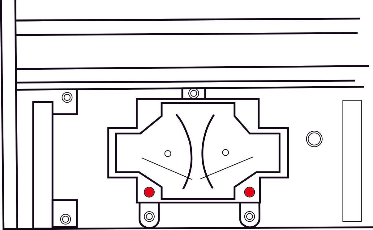 Revox A700 VU-Meter remove, Premium-Hifi Revox A700 VU-Meter remove, Premium-Hifi