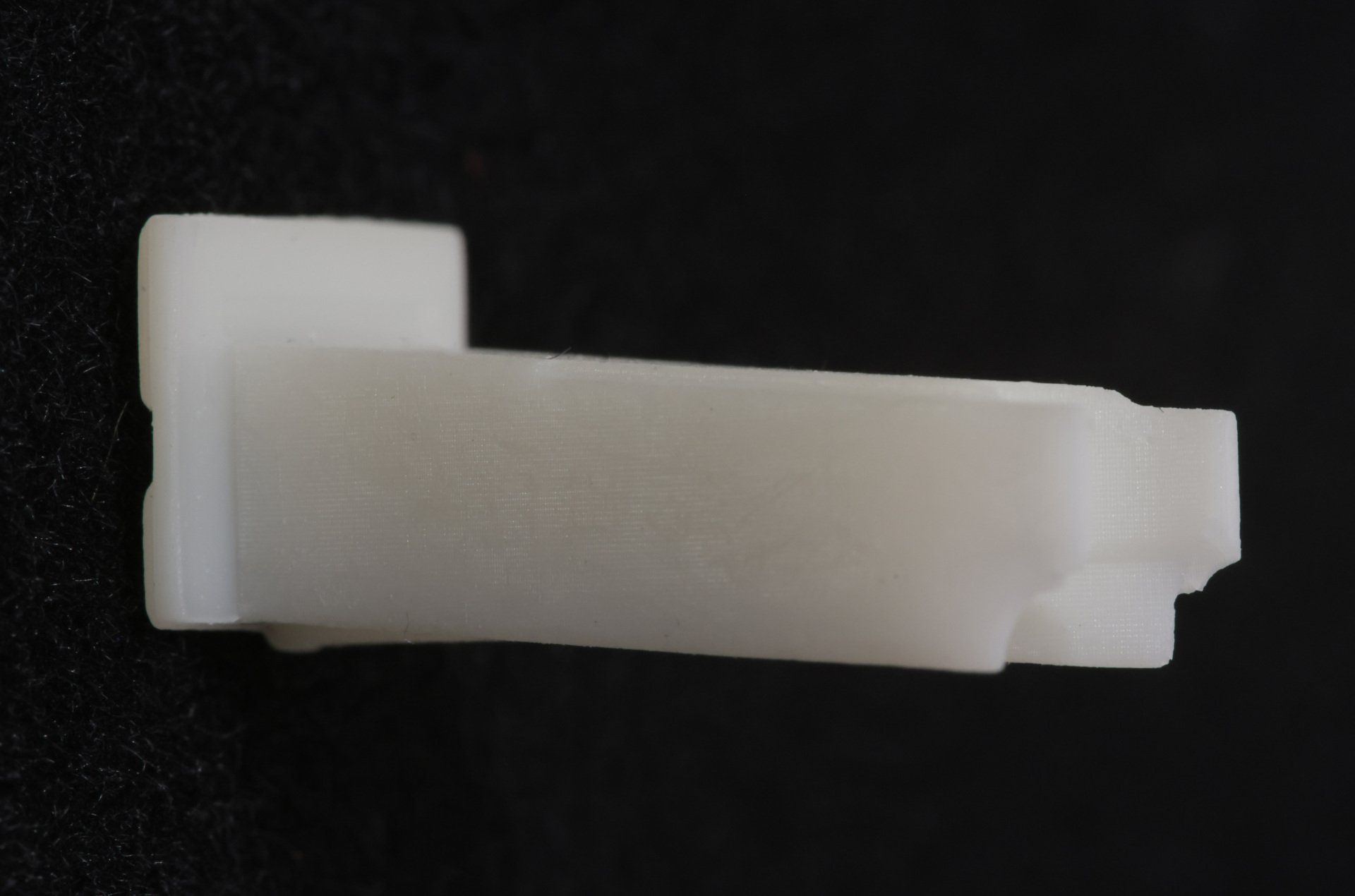 Socket for the LED VU metre lighting of the Revox B77 and PR99 from Premium-Hifi Socket for the LED VU metre lighting of the Revox B77 and PR99 from Premium-Hifi