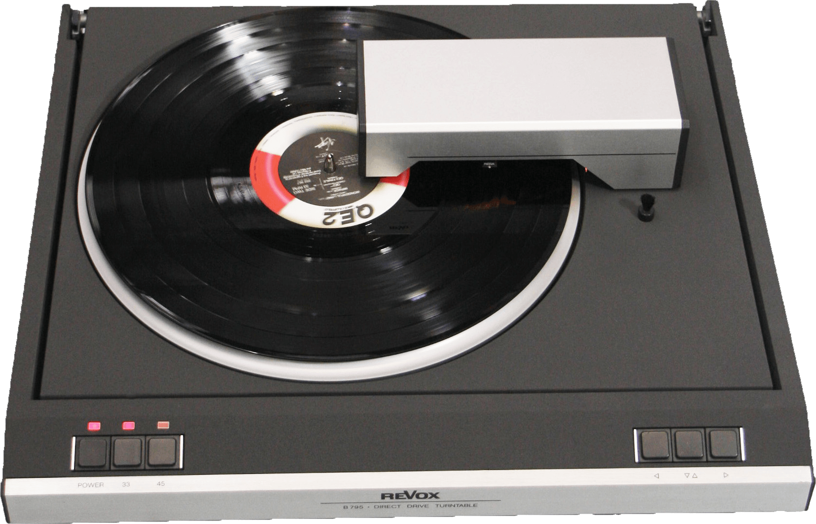 Revox B795