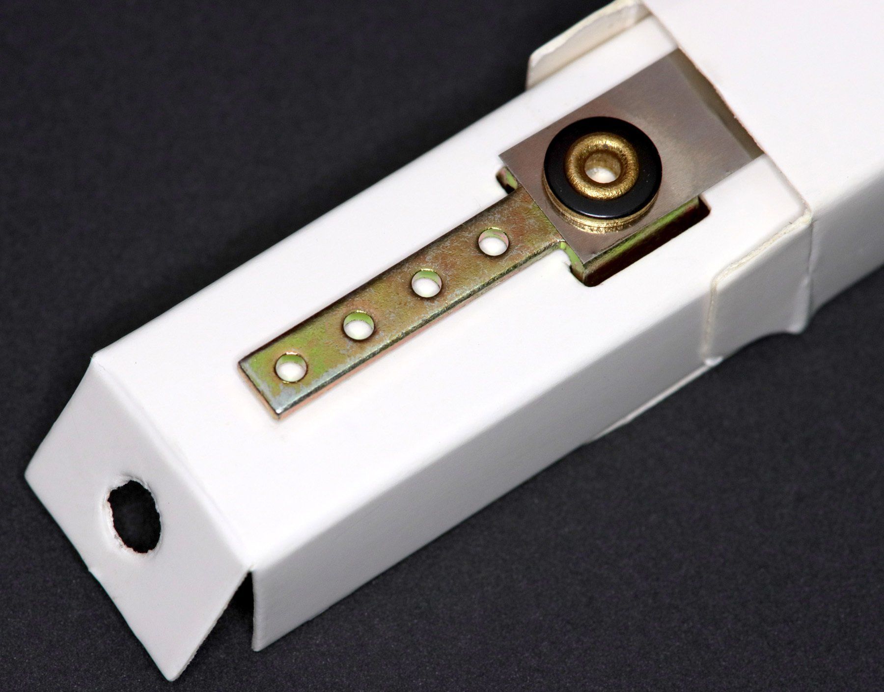 Packaging of the revox-matching brake bands from Premium-Hifi Packaging of the revox-matching brake bands from Premium-Hifi