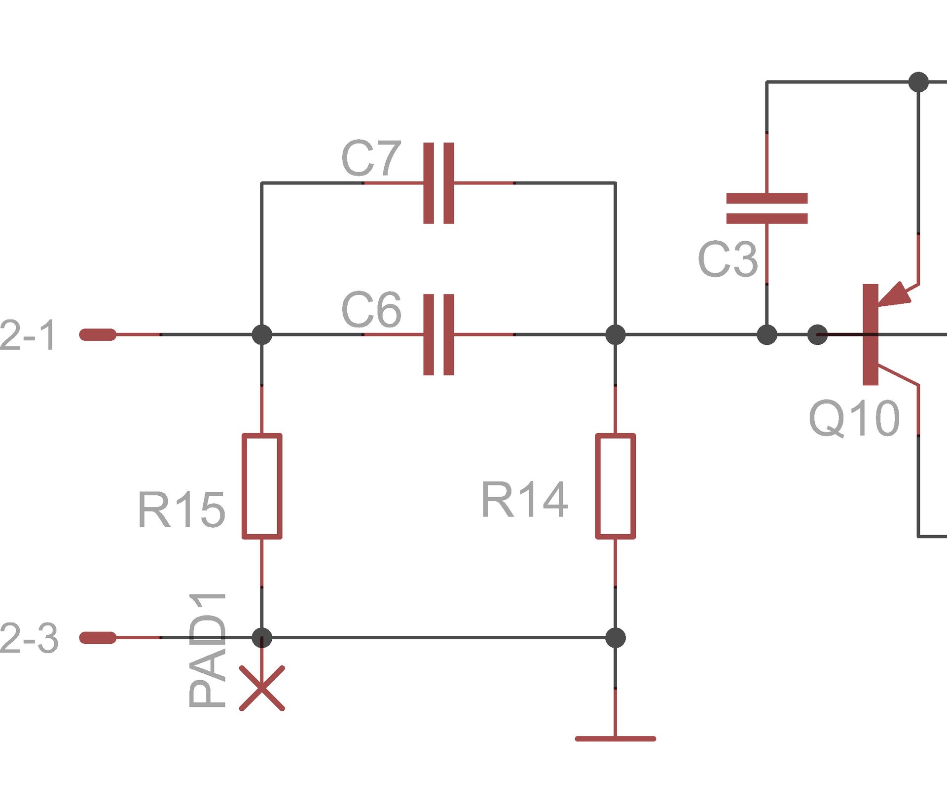 For us at Premium-Hifi, bypass capacitors are always part of every Revox B750 amplifier. For us at Premium-Hifi, bypass capacitors are always part of every Revox B750 amplifier.