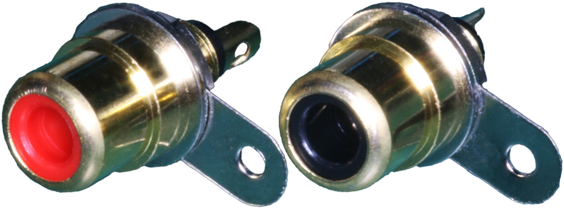 High quality jacks, only the best for Revox devices from Premium-Hifi High quality jacks, only the best for Revox devices from Premium-Hifi