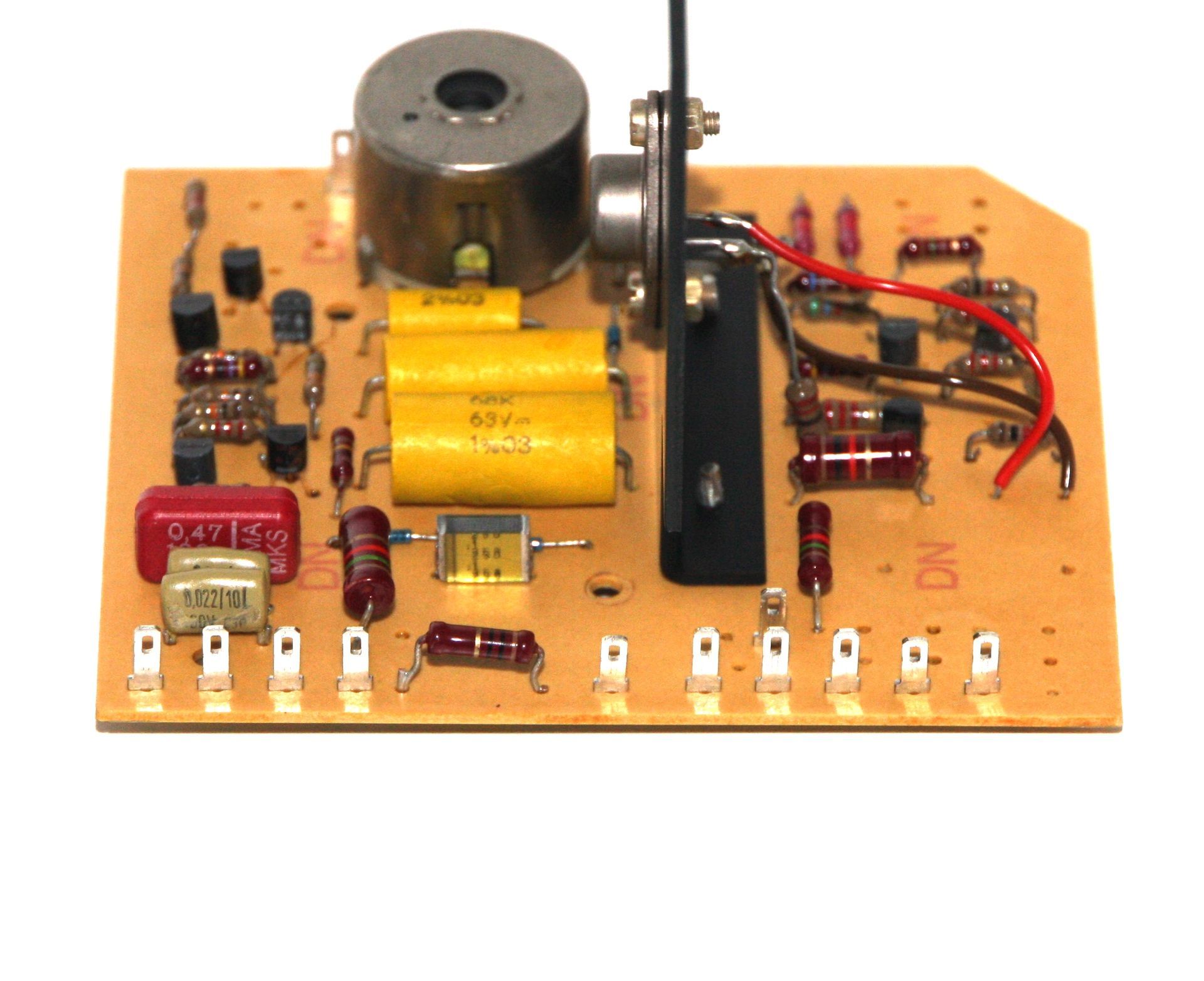 Capstan control Revox A77 L version, Premium-Hifi Capstan control Revox A77 L version, Premium-Hifi