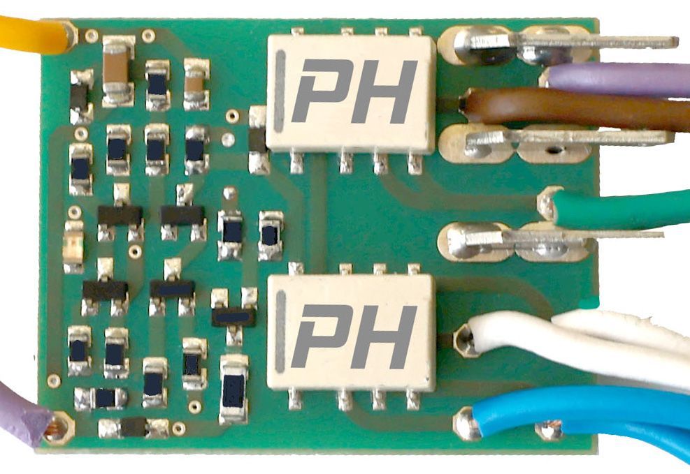 New power-on delay 2025 for all Revox A77, with VU meter protection from Premium-Hifi New power-on delay 2025 for all Revox A77, with VU meter protection from Premium-Hifi