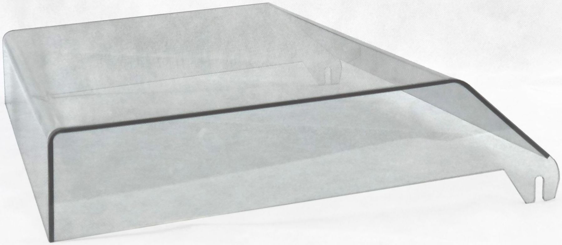 First-class dust cover from Premium-Hifi First-class dust cover from Premium-Hifi