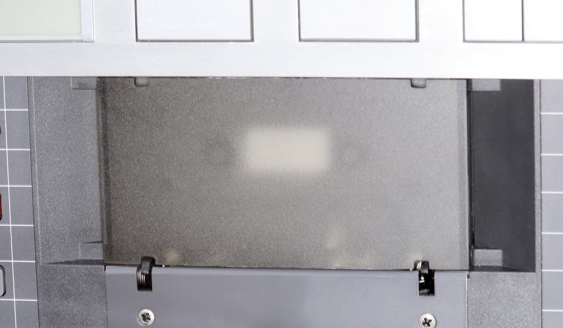 Cassette dust cover for Revox B215 or Studer A721 from Premium-Hifi Cassette cover for Revox B215 or Studer A721 from Premium-Hifi