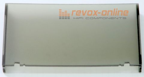 neue Revox B710