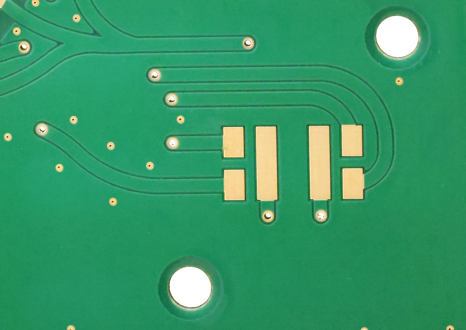 Contacts of the toggle switches of the Revox B77, PR99 from Premium-Hifi Contacts of the toggle switches of the Revox B77, PR99 from Premium-Hifi