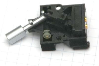 Revox Kippschalter mit neuem Premium-Hifi Hebel Revox Kippschalter mit neuem Premium-Hifi Hebel