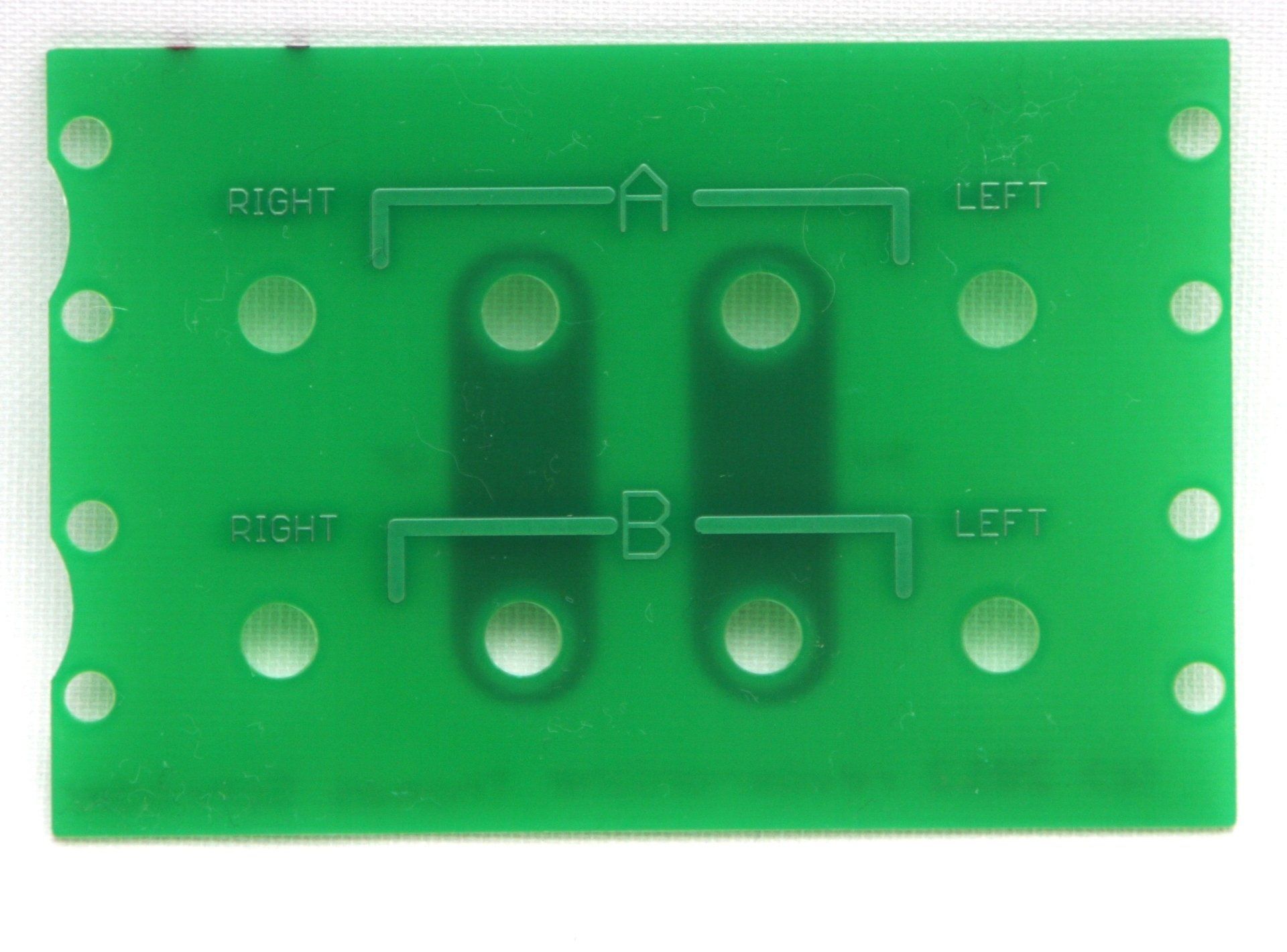 PCB, epoxy, Revox B750 from revox-online
