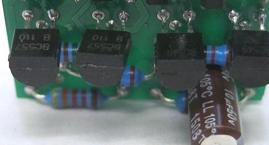 Studer A101 keine rauscharme Transistoren beim Mitbewerber, Premium-Hifi Studer A101 keine rauscharme Transistoren beim Mitbewerber, Premium-Hifi